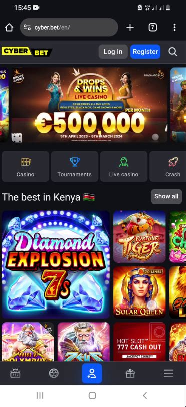 CyberBet App: How to Download the App for Android and iOS in .